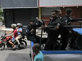 MINISTÉRIO DA JUSTIÇA REBATE CASTRO E DIZ QUE NÃO NEGOU NENHUM PEDIDO DE AJUDA AO RIO