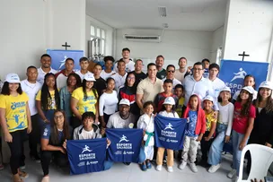 PREFEITURA CONTEMPLA 37 ATLETAS COM AJUDA DE CUSTO PARA COMPETIÇÕES FORA DA BAHIA EM NOVEMBRO