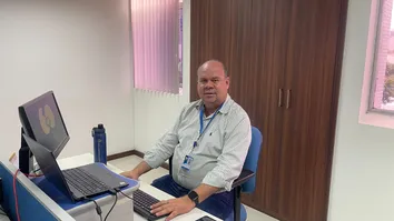 CRA-BA REALIZA CURSO SOBRE RESPONSABILIDADE TÉCNICA EM TEIXEIRA DE FREITAS