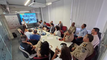 PREFEITURA DE SALVADOR VENCE PRÊMIO NACIONAL DE INOVAÇÃO COM MASTERPLAN DO CARNAVAL
