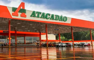 ATACADÃO ABRE MAIS DE 150 VAGAS DE EMPREGO EM 15 CIDADES DA BAHIA; CONFIRA