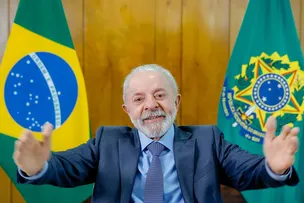 PESQUISA ATLASINTEL APONTA LULA COMO VENCEDOR NO 1º TURNO EM TODOS OS CENÁRIOS ELEITORAIS