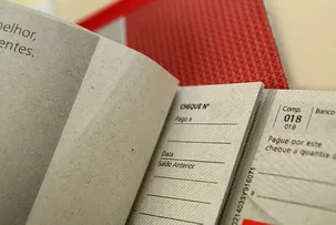 BRADESCO DESCONTINUA CHEQUE COMO FORMA DE PAGAMENTO