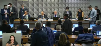 COMISSÃO APROVA MP 1.303 COM IR DE 18% PARA INVESTIMENTOS E ISENÇÃO PARA LCI E LCA