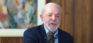 LULA DESTACA QUE NOVOS INSTITUTOS FEDERAIS NA BAHIA VÃO FORMAR MÃO DE OBRA PARA NOVA INDÚSTRIA NACIONAL