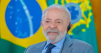 LULA LIDERA TODOS OS CENÁRIOS PARA 2026 APONTA PESQUISA QUAEST