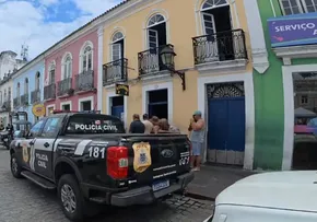 O CRAVINHO REABRE NESTA TERÇA-FEIRA (21) APÓS INTERDIÇÃO POR IRREGULARIDADES EM BEBIDAS