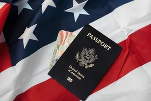 EUA FICAM FORA DO TOP 10 DOS PASSAPORTES MAIS PODEROSOS PELA PRIMEIRA VEZ; VEJA RANKING