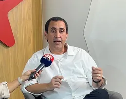 ÉDEN CRITICA CONGRESSO POR NÃO VOTAR MP DAS BETS: 'NO AFÃ DE ATACAR O GOVERNO LULA, ATACARAM O BRASIL'
