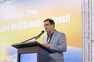 ENCONTRO DESTACA POTENCIAL DO POLO AUTOMOTIVO NO ESTADO EM ENCONTRO COM POTENCIAIS FORNECEDORES DA BYD