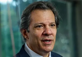HADDAD PREVÊ SANÇÃO DE ISENÇÃO DO IMPOSTO DE RENDA ATÉ R$ 5 MIL AINDA EM OUTUBRO