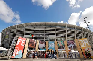 2º FESTIVAL NACIONAL DE ARTESANATO NA BAHIA REÚNE 500 ARTESÃOS DE 18 ESTADOS NA ARENA FONTE NOVA, ATÉ DOMINGO (12)