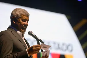 JERÔNIMO DESTACA PERSPECTIVAS PARA O SETOR DE COMBUSTÍVEIS NA BAHIA DURANTE EVENTO