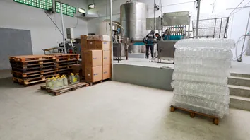 OPERAÇÃO INTEGRADA DO GOVERNO DA BAHIA CONTRA BEBIDAS ADULTERADAS RECOLHE PRIMEIRAS AMOSTRAS PARA ANÁLISE