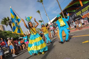 INSCRIÇÕES PARA O FURDUNÇO E O FUZUÊ TERMINAM NESTA TERÇA-FEIRA (21)