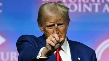 TRUMP REVELA DECISÃO ENVOLVENDO A GUERRA EM GAZA APÓS ACORDO