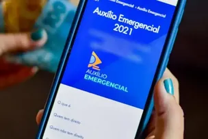 GOVERNO COBRA DEVOLUÇÃO DO AUXÍLIO EMERGENCIAL RECEBIDO INDEVIDAMENTE
