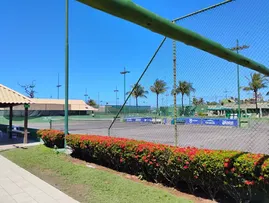 IX COPA COSTA VERDE COMEÇA EM SALVADOR COM ATLETAS DE SEIS PAÍSES