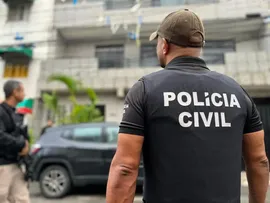 POLÍCIA CIVIL FAZ OPERAÇÃO NA BAHIA PARA COMBATER TRÁFICO DE DROGRAS E INFLUENCER DIGITAL BAIANA É ALVO