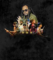 SEMANA NO PELOURINHO TEM RASTAFARI DAY, TURNÊ DE JEREMIAS GOMES E CONFERÊNCIA GLOBAL DE ARTIVISMO; CONFIRA PROGRAMAÇÃO