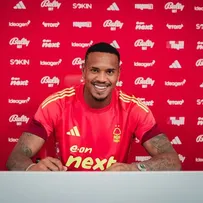 JOHN RECEBE PRIMEIRA CONVOCAÇÃO NA ERA ANCELOTTI APÓS CORTE DE EDERSON