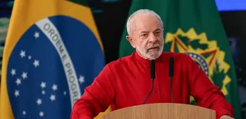 LULA CHAMA MUDANÇA NO IR DE "PRIMEIRO SINAL DE JUSTIÇA TRIBUTÁRIA"