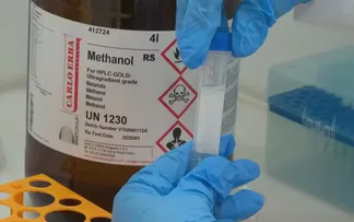 SESAB DESCARTA NOVOS CASOS SUSPEITOS DE INTOXICAÇÃO POR METANOL NO ESTADO DA BAHIA