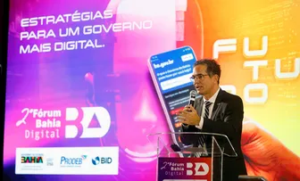 BAHIA LANÇA ESTRATÉGIA DE GOVERNO DIGITAL PARA MODERNIZAR A GESTÃO PÚBLICA
