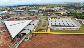 JERÔNIMO COBRA EMPRESA RESPONSÁVEL PELA NOVA RODOVIÁRIA POR POSSÍVEL DESCUMPRIMENTO DE CONTRATO