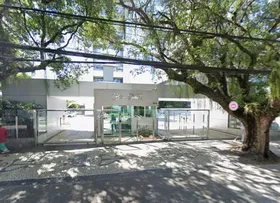 PF INVESTIGA DESVIO DE RECURSOS PÚBLICOS EM CONDOMÍNIOS DE LUXO EM SALVADOR