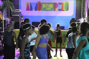 FESTA LITERÁRIA HOMENAGEIA ARTE NEGRA E INDÍGENA NO PELOURINHO NESTE FIM DE SEMANA; VEJA PROGRAMAÇÃO