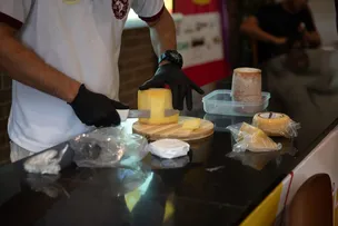 2º FESTIVAL DO QUEIJO ARTESANAL ACONTECE EM SALVADOR