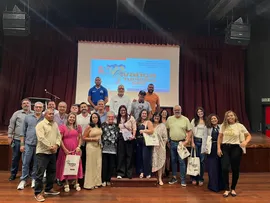 PROJETO AVANÇA TURISMO BAHIA CONTEMPLA OITO MUNICÍPIOS DA COSTA DO DESCOBRIMENTO