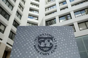 CRESCIMENTO GLOBAL É ESTIMADO EM CERCA DE 3% NO MÉDIO PRAZO, DIZ DIRETORA-GERAL DO FMI