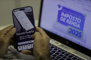 CÂMARA APROVA ISENÇÃO DE IMPOSTO DE RENDA PARA QUEM GANHA ATÉ R$ 5 MIL