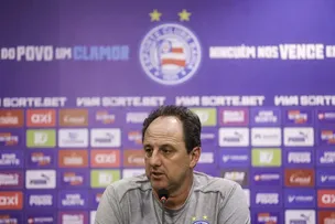 ROGÉRIO CENI PROJETA RETORNO DE EVERTON RIBEIRO NO BAHIA