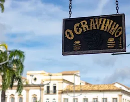 TRADICIONAL “BAR O CRAVINHO” É INTERDITADO DURANTE FISCALIZAÇÃO NA CAPITAL BAIANA