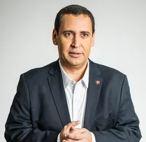 'MUDA O NOME, MUDA O CARGO, MAS A MALDADE É A MESMA', DIZ ÉDEN SOBRE TARCÍSIO E BOLSONARO