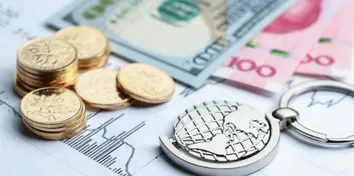 CONHEÇA 5 INVESTIMENTOS INTERNACIONAIS, ALÉM DO IMOBILIÁRIO