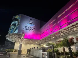 OUTUBRO ROSA: SHOPPING BARRA RECEBE NESTA QUINTA-FEIRA (30) PROJETO “LIGADAS POR FIOS”