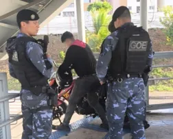 NOTIFICAÇÕES POR TRÂNSITO DE MOTOS EM PASSARELAS AUMENTAM 200% COM FISCALIZAÇÃO INTENSIFICADA