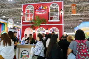 TRADE E DESTINOS TURÍSTICOS BAIANOS EXALTAM PARCERIA COMA  SETUR-BA NA ABV EXPO
