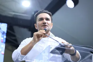 UNIÃO BRASIL DÁ ULTIMATO EM CELSO SABINO E DEVE EXPULSÁ-LO NA QUARTA-FEIRA
