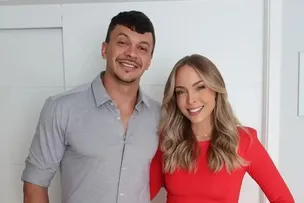 VÍDEO POLÊMICO DE TATA ESTANIECKI VEM À TONA APÓS FIM COM COCIELO: "NÃO QUERO SEPARAR"