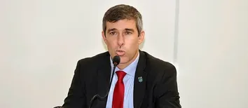 WERNER FALA SOBRE MEGAOPERAÇÃO NO RIO E REFORÇA COMBATE ÀS FACÇÕES