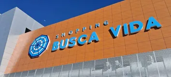 SHOPPING BUSCA VIDA SERÁ INAUGURADO NESTA SEXTA (10) E PROMETE TRANSFORMAR O LITORAL NORTE DA BAHIA