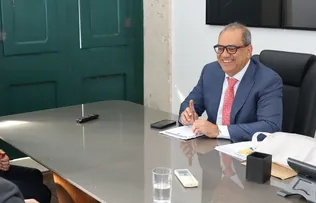 CÂMARA DEBATE PROJETO POLÊMICO DE BRUNO REIS SOBRE IMÓVEIS PÚBLICOS