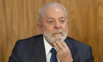 LULA EXONERA INDICADOS DO CENTRÃO APÓS DERROTA NA CÂMARA DOS DEPUTADOS