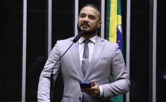 DEPUTADO QUER ISENÇÃO DE IMPOSTO DE RENDA PARA PROFISSIONAIS DA SEGURANÇA PÚBLICA