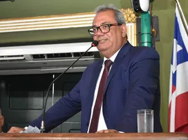 “NOSSA PRIORIDADE É LUTAR PELA POPULAÇÃO”, DIZ CARLOS MUNIZ NO DIA DO VEREADOR